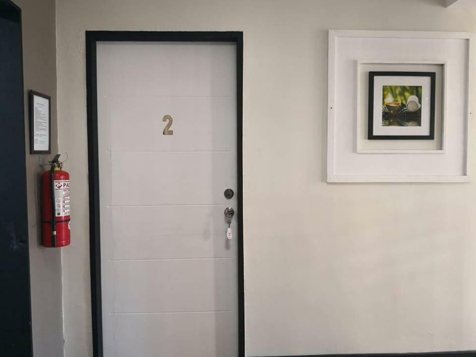 Anabelle Residence Dumaguete City Exterior foto