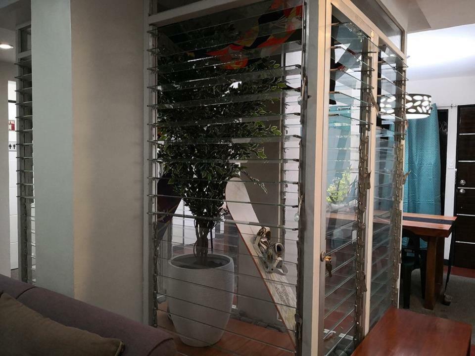 Anabelle Residence Dumaguete City Exterior foto