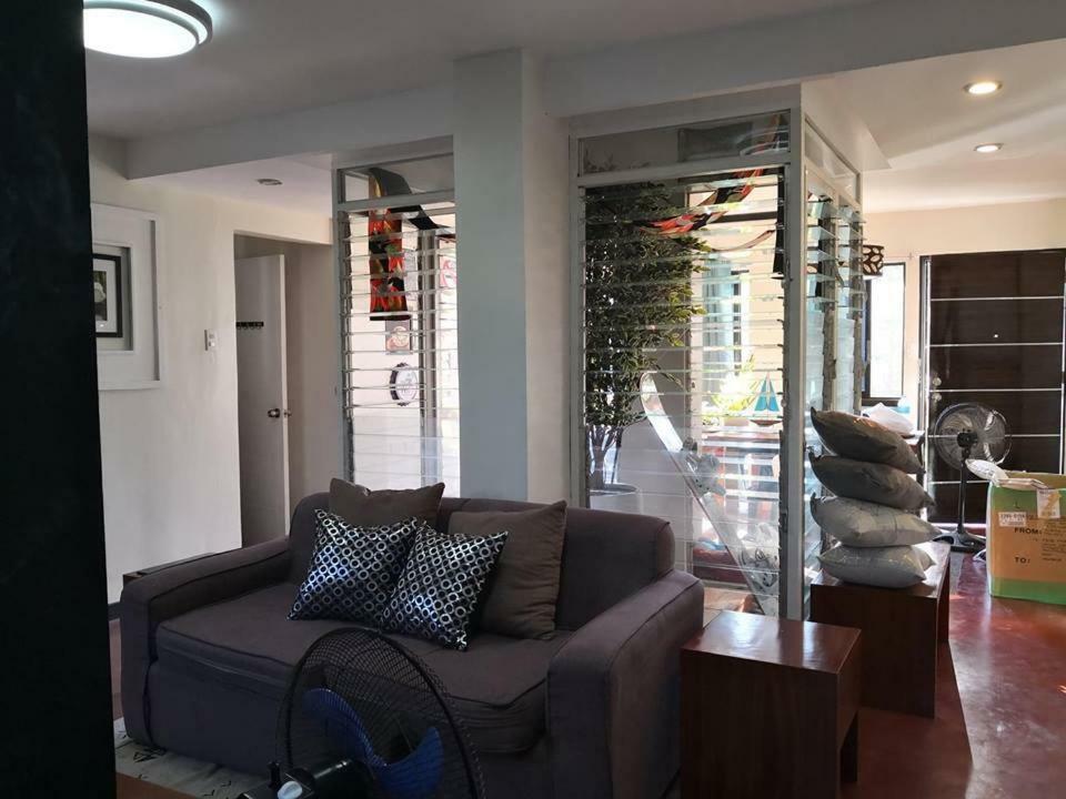 Anabelle Residence Dumaguete City Exterior foto
