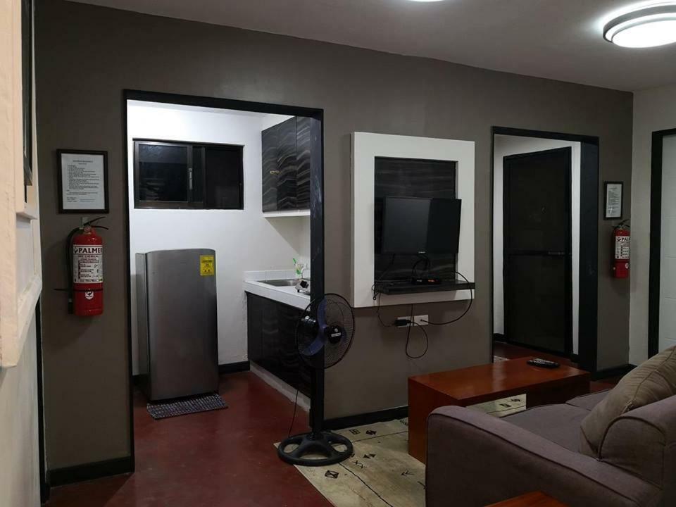 Anabelle Residence Dumaguete City Exterior foto