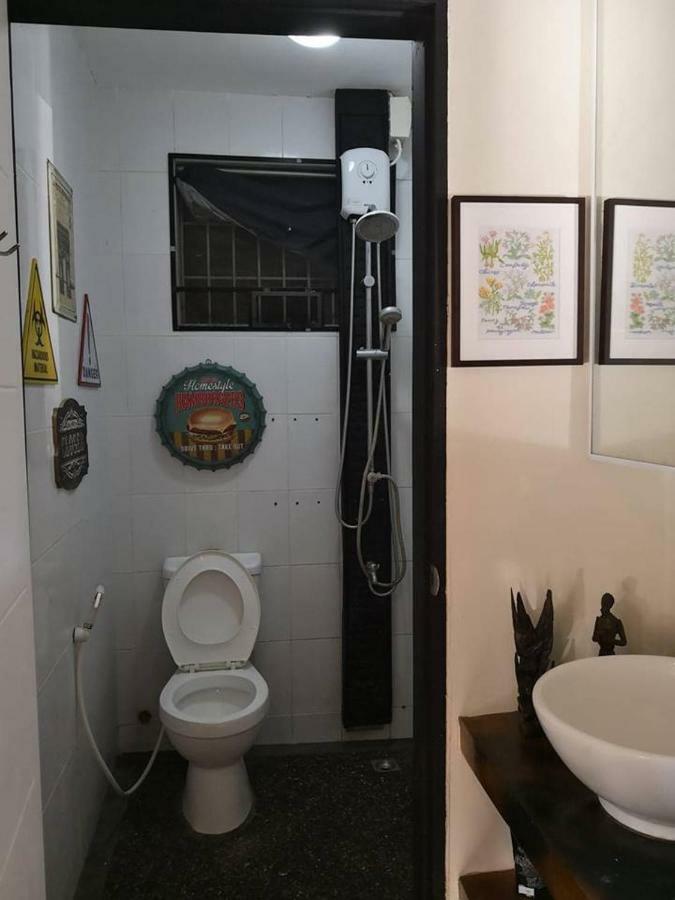 Anabelle Residence Dumaguete City Exterior foto