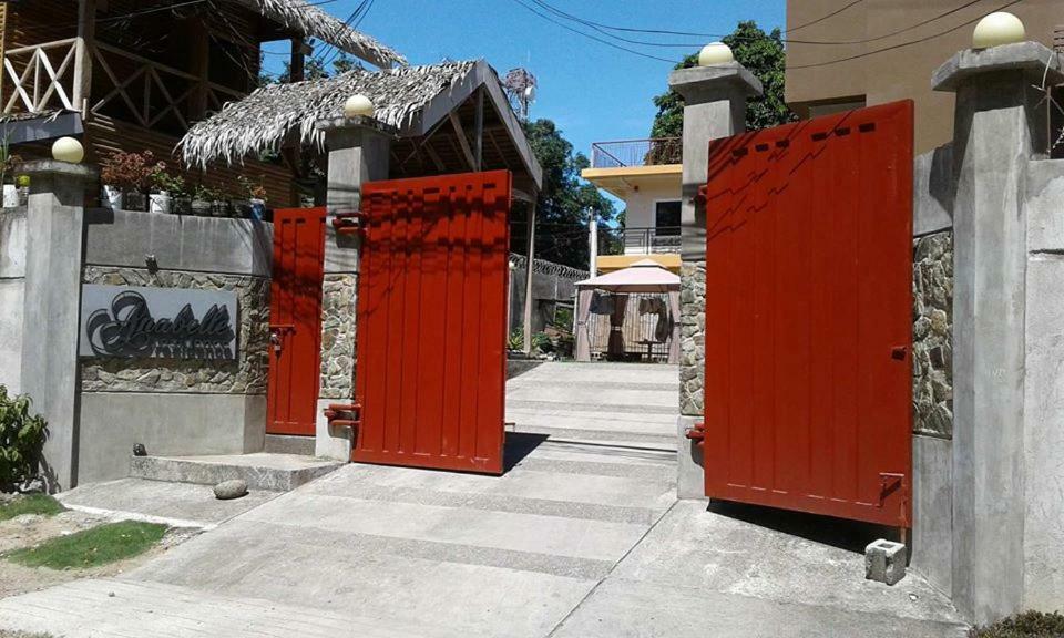 Anabelle Residence Dumaguete City Exterior foto
